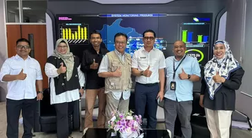 PTMB TAMBAH PELANGGAN BARU