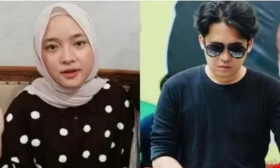 Rumor Pernikahan Nissa Sabyan dan Ayus Mencuat Usai Unggahan Ririe Fairus di Instagram