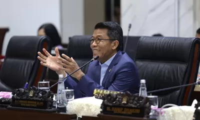 Komisi XI DPR Minta OJK Evaluasi Tata Kelola Perbankan, Soroti Dugaan PHK Berkedok Digitalisasi