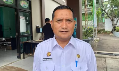 Acep Sajidin Apresiasi Festival Sepakbola Cibinong Istimewa Rebut Piala Camat