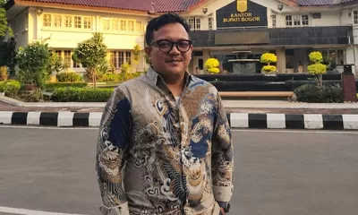 Jelang Berakhirnya Periode Direksi Tirta Kahuripan, Sakti Minta Seleksi Dibuka Transparan