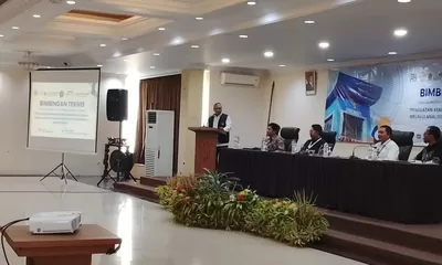 Hadapi Ancaman Siber, Diskominfo Bogor Dorong Kolaborasi TTIS dan Perangkat Daerah