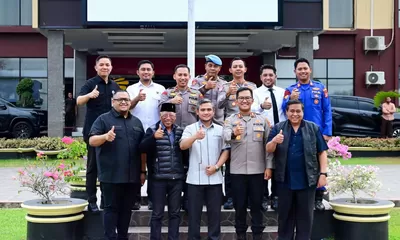 MKD DPR Tegaskan Penegakan Etik Tak Pandang Jabatan dan Partai Politik