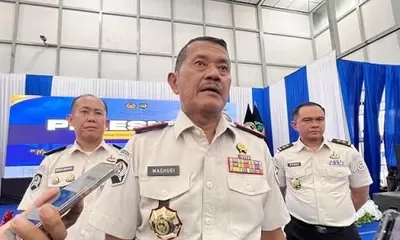 Ditjenpas Bentuk Tim Khusus Tindak Lanjuti Temuan Ombudsman di Lapas Cibinong