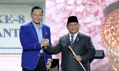 Jika Gugatan Gibran Dikabulkan MK, Chusnul Sebut AHY