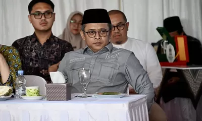 Komisi VIII DPR Soroti Kesetaraan Pesantren dan Kesejahteraan Guru-Ustaz