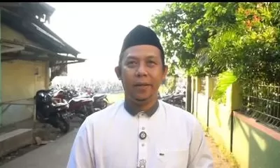Menuju Pemilihan BPD Cicadas, Yusup Saepudin Tekankan Aspirasi dan Komunikasi Warga