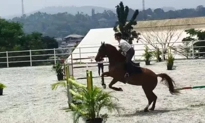 14 Rider Disiapkan, Pordasi Kabupaten Bogor Targetkan 2 Emas Porprov Jabar
