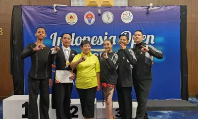 IODI Bogor Fokus Matangkan Teknik dan Mental Atlet Menuju Porprov Jabar 2026