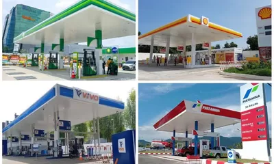 Update Harga BBM September 2026: Cek Pertamina, BP-AKR, Shell dan Vivo