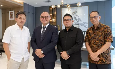 PLN EPI dan SBRC IPB Kembangkan Rantai Pasok Biomassa Berbasis Petani