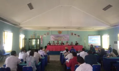Pemdes Nambo Gelar Musrenbangdes, Bahas Prioritas Pembangunan Desa