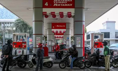 Pertalite Dipastikan Tetap Rp10.000 hingga Akhir 2026, Harga Pertamax Cs Akan Disesuaikan