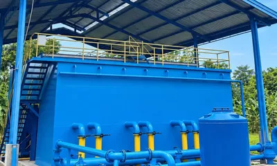 Beban Industri Bertambah, Apindo Jabar Minta Kenaikan PAT Bogor Dikaji Ulang