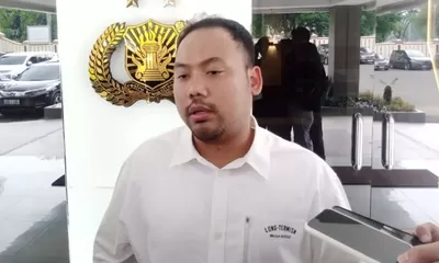 Jual Beli Tanah 4 Hektare Berujung Perkara, Kades Nagrak Jadi Tersangka