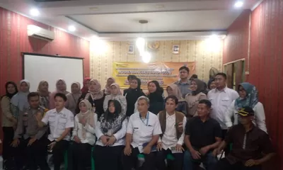 Pemdes Kembangkuning Bahas RKP Desa 2027 dan DU-RKP Desa 2028