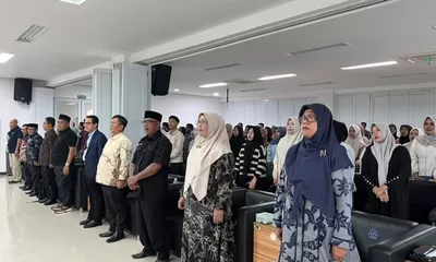 Sekitar 120 Peserta Bahas Sinkronisasi Regulasi Wali Nanggroe dengan UUPA