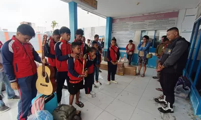 Medali di Leher, Luka di Hati: Atlet Kempo Tanimbar Pulang, Peran Dispora Dipertanyakan