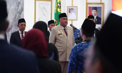 Tiga Jabatan Eselon II Masih Kosong, Pemkab Bogor Lanjutkan Seleksi Terbuka