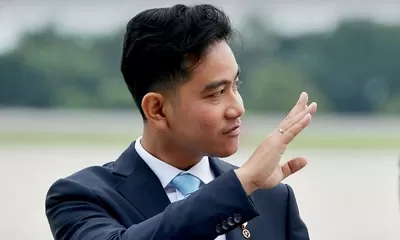 Uji Syarat Pendidikan Cawapres di MK, Ini Persoalan Hukum di Balik Penyetaraan Ijazah Asing