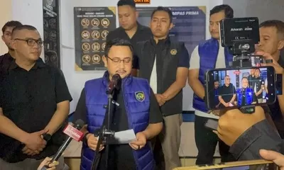 Rutan Depok Dalami Video Viral Diduga Narkoba, 4 Warga Binaan Diperiksa
