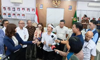 Pemkab Purwakarta Tunggu Kajian Ahli, BDX AI Data Center Jatiluhur Belum Final