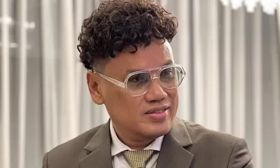 Uya Kuya Bantah Jadi Politikus Banci Tampil, Tegaskan Video Viral Bukan Rekaman Baru