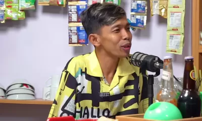 Karier Jatuh Bangun Akibat Ulahnya Sendiri, Dede Sunandar Rela Kerja di Cafe dan Gadai Rumah Demi Menyambung Hidup