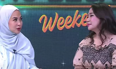 Pengakuan Mengejutkan Chikita Meidy Pernah Dibully Waktu SD, Reaksi Para Kakak Kelas Kena Spill