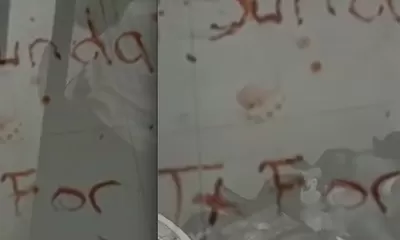 Pesan 'Bunda Thx For All' dan Empat Anak Dibunuh di Jagakarsa oleh Ayah Kandung, Perkara Istri Ada Pria Idaman Lain