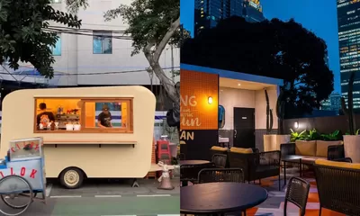 Duit Tipis? Siapa Takut! Berikut Tempat Nongkrong Hemat Yang Cocok Untuk Akhir Bulan 