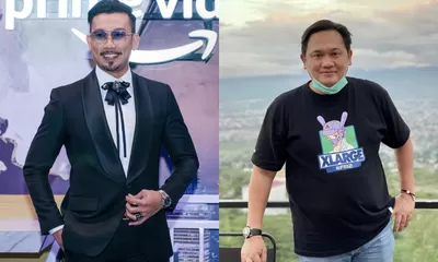 Tidak Tinggal Diam, Denny Sumargo Datangi Kediaman Farhat Abbas Untuk Menjawab Tantangan