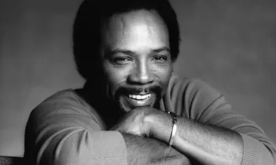 Kisah Hidup Quincy Jones: Sang Legenda Musik Jazz Amerika 