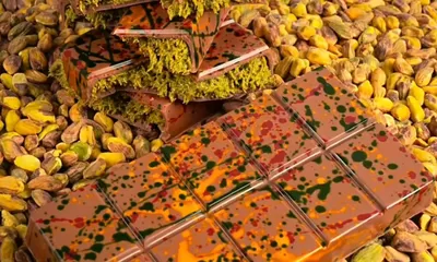 Selalu Sold Out, Cokelat Dubai Banyak Diminati Meskipun Terbilang ‘Mahal’