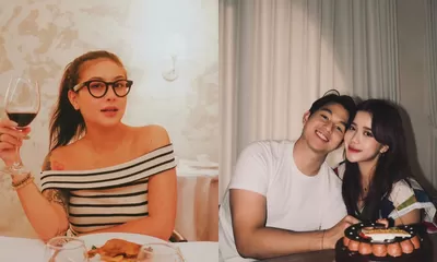 Konflik Panas Antara Awkarin dan Brisia Jodie, Siapa yang Salah?