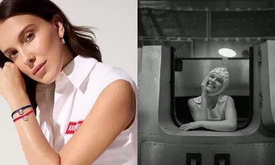 Mengenal Sosok Millie Bobby Brown, Aktor Utama Dalam Series Stranger Things