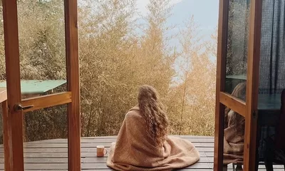 Konsep ‘Silent Retreat’ Jadi Favorit Liburan Akhir Tahun