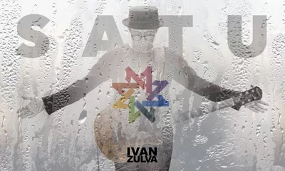 Single Satu, Perjalanan Spiritual Ivan Zulva dalam Lagu Ciptaan Fadly Padi