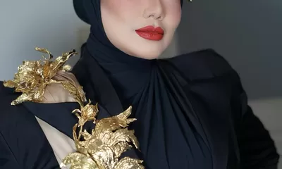 Reza Artemavia Dilaporkan ke Polisi Terkait Dugaan Penipuan Berlian Rp 18,5 Miliar 