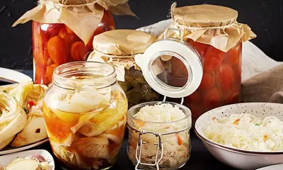 Menghidupkan Kembali Tradisi: Makanan Kuno yang Kembali Populer di Dunia Kuliner