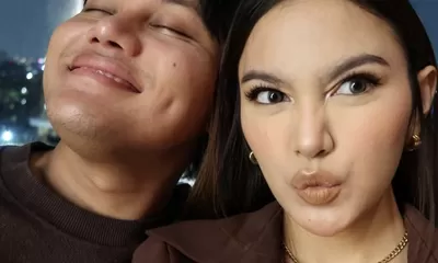 Sidang Isbat Pernikahan Mahalini dan Rizky Febian Diputuskan Tidak Sah di Mata Hukum