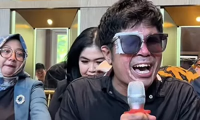 Mediiasi dengan Novi Gagal, Agus Luapkan Emosi dengan Teriakan