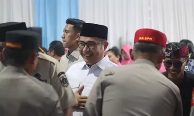 Sastra Winara Sambut Baik Pendirian SMA Kemala Taruna Bhayangkara, Sebut Seleksi Sangat Ketat