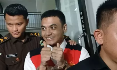 Vadel Badjideh Divonis 9 Tahun Penjara, Fakta Mengejutkan Terkuak di Sidang!