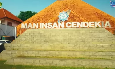10 SMA dan MAN Terbaik di Indonesia Berdasarkan Nilai UTBK 2024, Ada Sekolah Favoritmu?