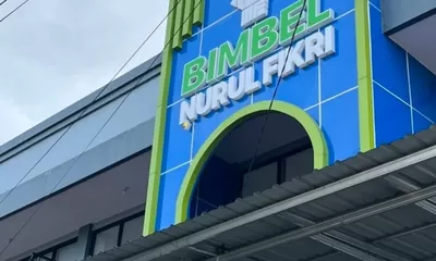 Nurul Fikri Jadi Bimbel Offline Populer di Indonesia, Ini Keunggulan dan Program Belajarnya