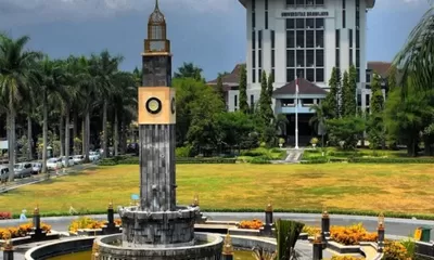 Sejarah Universitas Brawijaya: Dari Kampus Daerah hingga Jadi Universitas Favorit Bertaraf Internasional