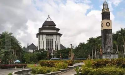 20 Tahun Ilmu Komunikasi Universitas Brawijaya, Dari Program Studi Kecil Kini Jadi Departemen Berprestasi Internasional
