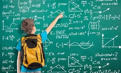 4 Tips Jago Matematika Tanpa Bakat atau IQ Tinggi, Lulusan ITB Bongkar Rahasia Belajarnya