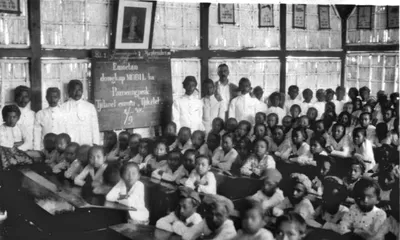 Sejarah Pendidikan di Indonesia, Perjalanan Panjang dari Zaman Kerajaan hingga Era Reformasi